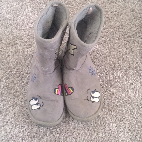 💜Boots Bundle💜 - Picture 2 of 7